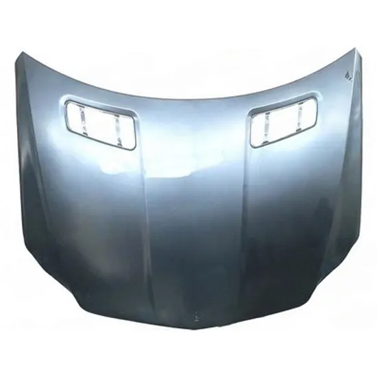 Capota Fata MERCEDES GL-CLASS X166 2012->2015 Capota fata (aluminiu) Perioada 2012 2013 2014 2015