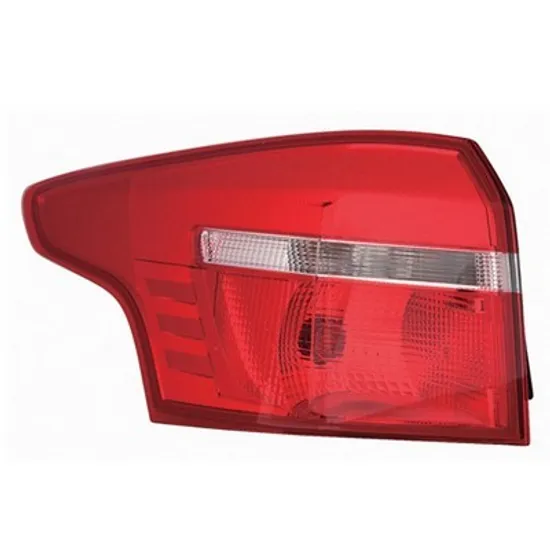 Stop Spate FORD FOCUS 3 2010->2019 Lampa spate exterioara break HELLA stanga 2014->2018 Perioada 2014 2015 2016 2017 2018