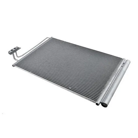 Radiator Aer Conditionat LAND ROVER DISCOVERY 3 2004->2009 pentru 4.4 4x4, perioada 2004,2005,2006,2007,2008,2009 nty
