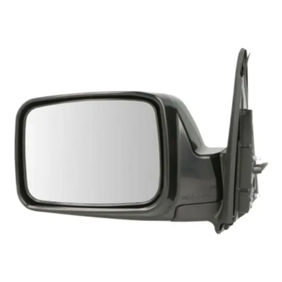 Oglinda exterioara stanga NISSAN X-TRAIL T30 2001->2013 perioada 2001 2002 2003 2004 2005 2006 2007 2008 2009 2010 2011 2012 2013 de la an de fabricatie 01/2003, reglaj electric,