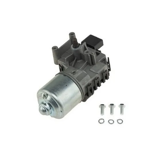 MOTORAS STERGATOR PARBRIZ LUNETA FATA AUDI A4 2.5 TDI quattro -132KW/180CP- 2496cmc, pentru motor AKE, BAU, BDH, perioada 2000,2001,2002,2003,2004