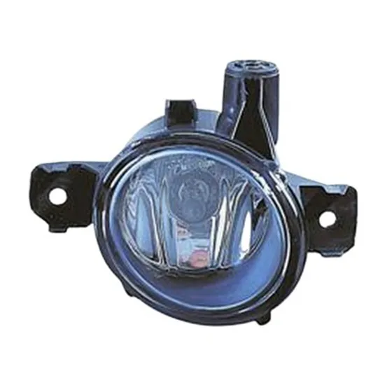 Proiector dreapta BMW 1 E87 2004->2011 perioada 2004 2005 2006 2007 2008 2009 2010 2011 pana la an de fabricatie 04/2007, cu bec H11