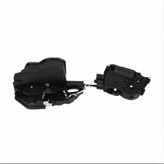 Broasca usa BMW X6 E71 2007->2014 Broasca usa fata electrica (SOFT CLOSE) (7pini) DREAPTA Perioada 2007 2008 2009 2010 2011 2012 2013 2014