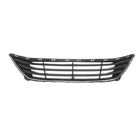 Grila Bara HYUNDAI ELANTRA 2011->2016 Grila bara fata cu un ornament cromat Perioada 2013 2014 2015