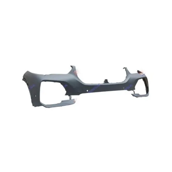 Bara Fata BMW X5 G05 2018-> Bara fata pentru vopsit (cu pilot parcare) Perioada 2018 2019 2020 2021 2022
