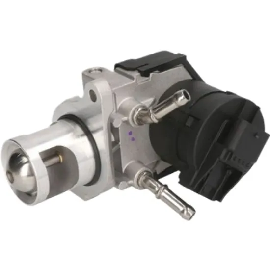 Supapa EGR BMW 3 F30 2011->2018 320 d 120KW 163CP , pentru motor B47 D20 A, N47 D20 C perioada 2011 2012 2013 2014 2015 2016 2017 2018