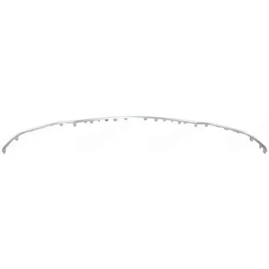 Bandou Bara spate MERCEDES E-CLASS W213 2016-> Bandou bara spate inferioara cromat Perioada 2020 2021 2022 2023