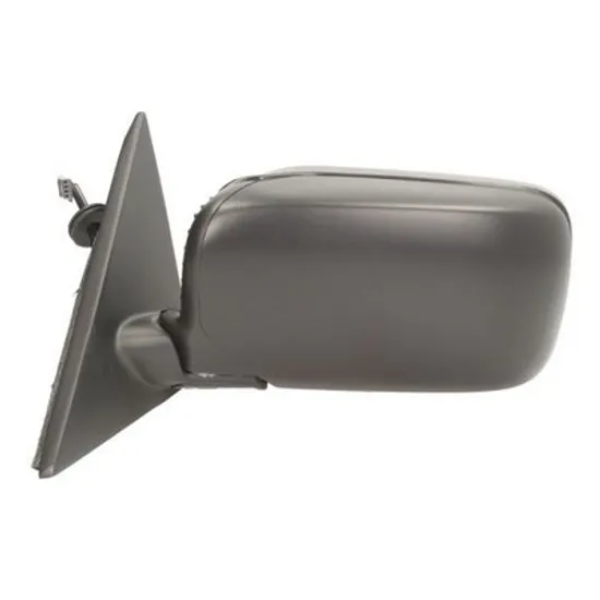 Oglinda BMW 3 E36 1990->1998 Oglinda exterioara stanga, electrica, ptr vopsit, ptr 2 usi Perioada 1990 1991 1992 1993 1994 1995 1996 1997 1998