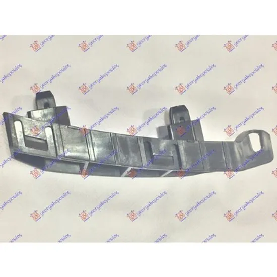 Suport Bara fata HONDA JAZZ 2 2002->2008 Suport bara fata lateral plastic 2005-> stanga, Perioada 2004 2005 2006 2007 2008