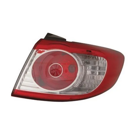 Stop Spate HYUNDAI SANTA FE 2 2005->2012 Lampa spate dreapta exterioara 2010-> Perioada 2010 2011 2012