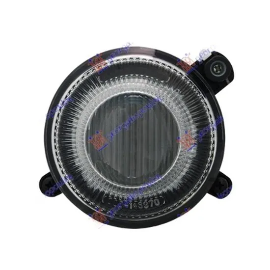 Proiector SMART FORTWO cupe 450 2004->2007 Proiector dr/stanga Perioada 1998 1999 2000 2001 2002 2003 2004 2005 2006 2007