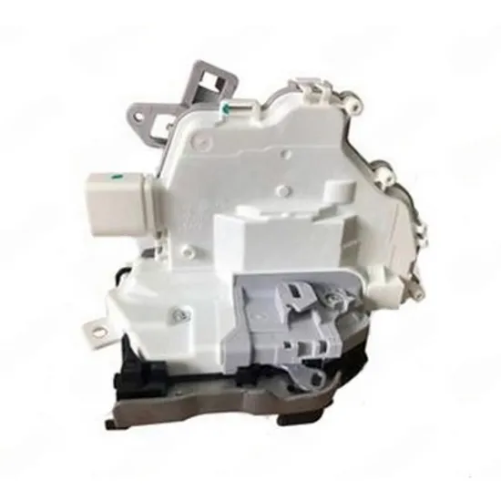 Broasca usa VW TOUAREG 2017-> Broasca Usa spate inchidere centralizata (8pin) STANGA Perioada 2017 2018 2019 2020 2021 2022