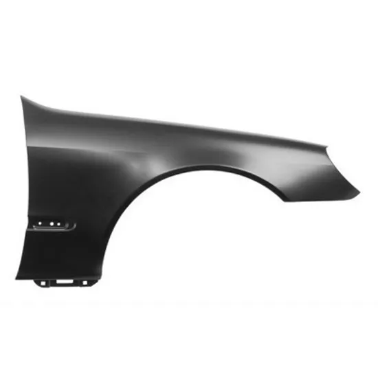 Aripa Fata MERCEDES S-CLASS W220 1998->2005 Aripa fata dreapta, cu loc ptr ornament Perioada 1998 1999 2000 2001 2002 2003 2004 2005