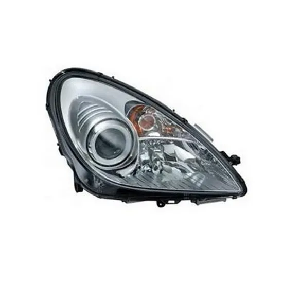 Faruri MERCEDES SLK R171 2004->2011 Far dreapta H7 ->08 Perioada 2004 2005 2006 2007 2008