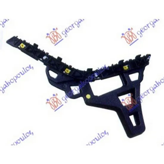 Suport Bara spate HYUNDAI SONATA 7 2014->2018 Suport bara spate lateral plastic stanga 2015->2018 Perioada 2015 2016 2017