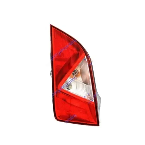 Stop Spate SEAT Mii 2011-> Lampa spate E stanga, Perioada 2011 2012 2013 2014 2015 2016 2017