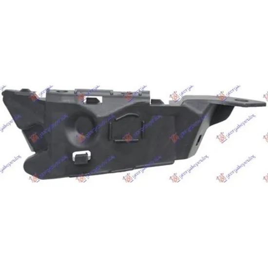 Suport Bara fata SEAT LEON 2005->2012 Suport bara fata lateral plastic dreapta Perioada 2005 2006 2007 2008 2009 2010 2011 2012