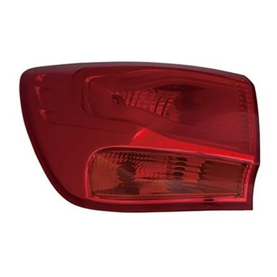 Stop Spate KIA CEED 2012->2018 Lampa spate exterioara break (E) stanga Perioada 2010 2011 2012 2013 2014 2015
