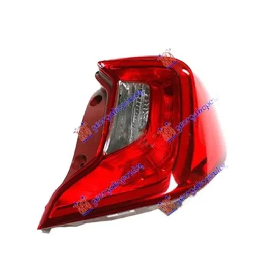 Stop Spate KIA PICANTO 2017-> Lampa spate original dreapta Perioada 2017 2018 2019 2020 2021 2022 2023