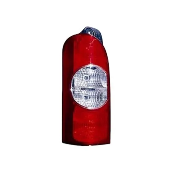 Lampa stop spate stanga NISSAN INTERSTAR 2002->2006 perioada 2002 2003 2004 2005 2006 de la an de fabricatie 2003, semnal alb,
