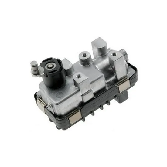 Actuator Turbosuflanta VW TOUAREG 2002->2010 pentru 5.0 V10 TDI, perioada 2002,2003,2004,2005,2006,2007,2008,2009,2010 nty