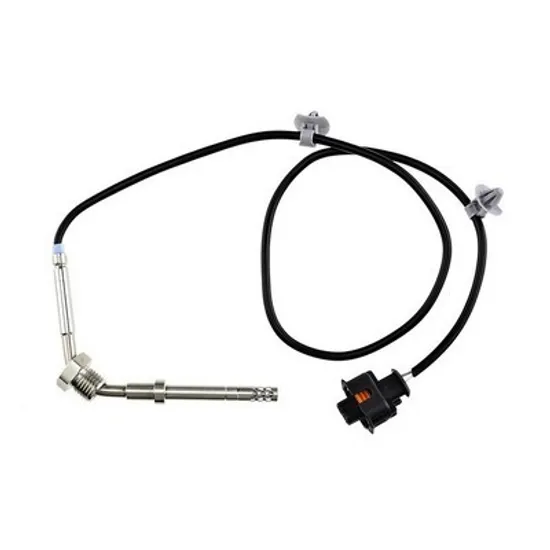 SENZOR TEMPERATURA GAZE EVACUARE CHEVROLET CAPTIVA 2.0 D 4WD -93KW/126CP- 1991cmc, pentru motor LLW, perioada 2006,2007,2008,2009