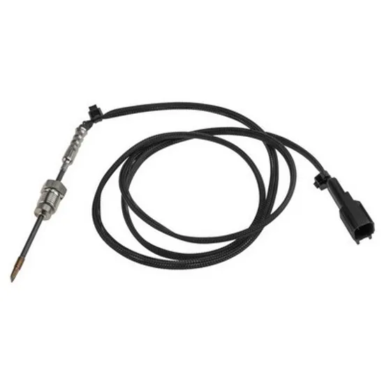 SENZOR TEMPERATURA GAZE EVACUARE FORD S-MAX 2.0 TDCi -103KW/140CP- 1997cmc, pentru motor QXWA, QXWB, QXWC, UFWA, perioada 2006,2007,2008,2009,2010,2011,2012,2013,2014