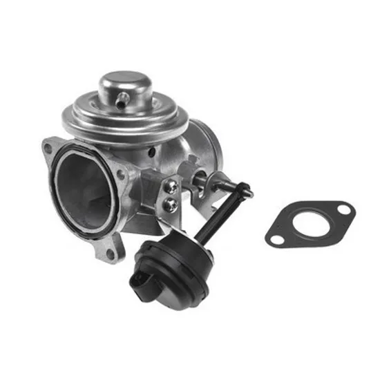 SUPAPA EGR SKODA OCTAVIA 1.9 TDI -81KW/110CP- 1896cmc, pentru motor AHF, ASV, perioada 1997,1998,1999,2000,2001,2002,2003,2004,2005,2006