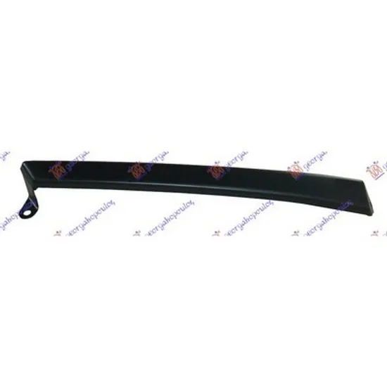 Ornament far MERCEDES SPRINTER 901, 902 1995->2006 Ornament sub far dreapta din tabla (4.00-11.05) Perioada 2000 2001 2002 2003 2004 2005 2006
