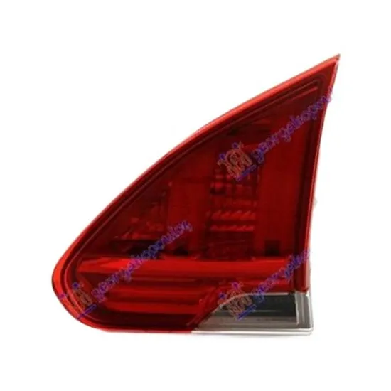 Stop Spate PEUGEOT 2008 1 2015->2020 Lampa spate interioara LED VALEO dreapta, Perioada 2014 2015 2016 2017 2018 2019 2020