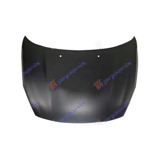 Capota Fata VOLVO S60 2 2010->2018 Capota motor ALUMINIUM , 2010->2014 Perioada 2010 2011 2012 2013 2014
