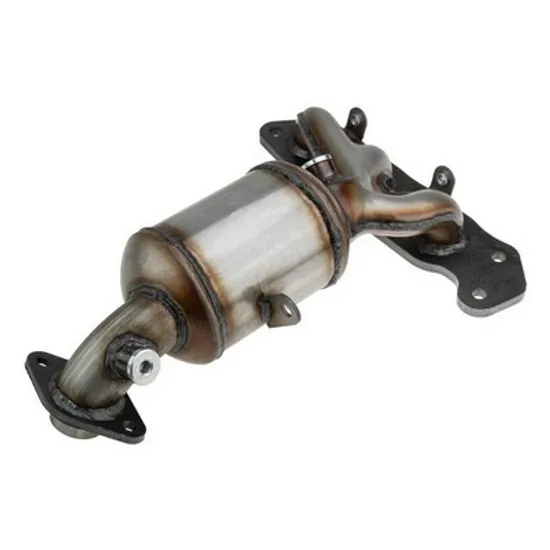 Catalizator NISSAN PIXO 2009-> pentru 1.0 LPG, perioada 2009,2010,2011,2012,2013,2014 nty