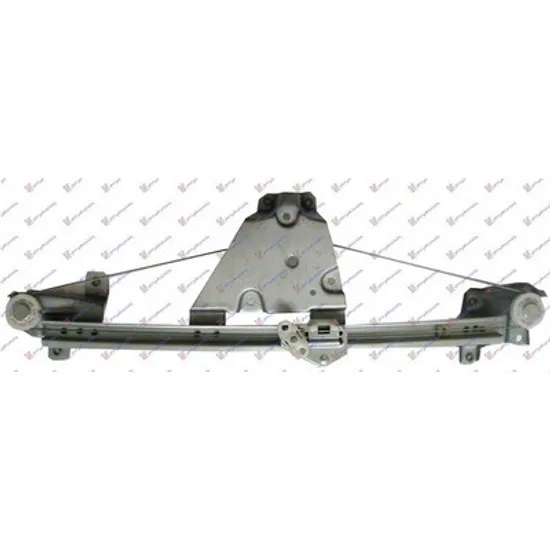Macara Usa OPEL VECTRA B 1995->2003 Macara usa spate electrica fara motor dreapta 1999->2002 Perioada 1995 1996 1997 1998 1999 2000 2001 2002 2003