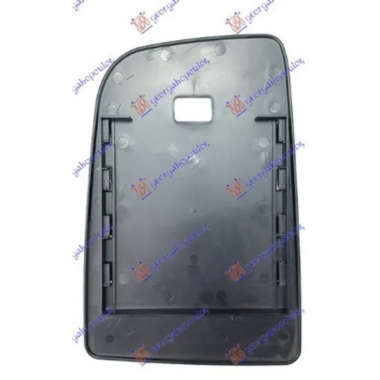 Sticla Oglinda MERCEDES SPRINTER 906 2006->2017 Geam oglinda (superior)(suport dreptunghiular) dreapta Perioada 2006 2007 2008 2009 2010 2011 2012 2013 2014 2015 2016 2017 2018 2019 2020 2021 2022