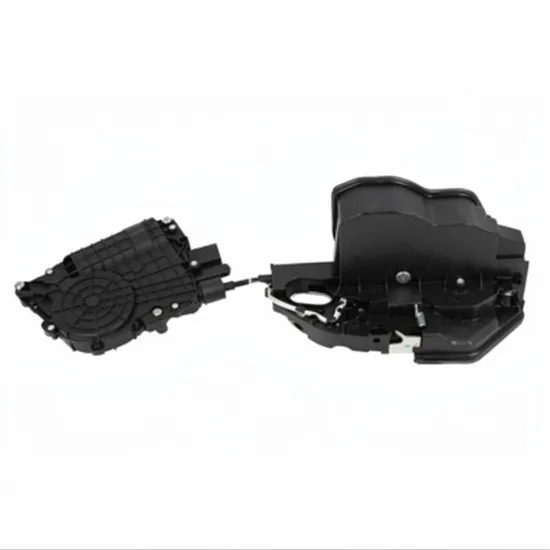 Broasca usa BMW X6 E71 2007->2014 Broasca usa fata electrica (SOFT CLOSE) (7pini) STANGA Perioada 2007 2008 2009 2010 2011 2012 2013 2014
