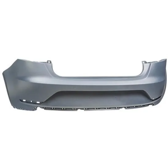 Bara Spate SEAT IBIZA 4 2008->2017 Bara spate pentru 5 usi pentru vopsit Perioada 2012 2013 2014 2015 2016 2017