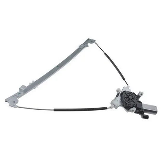 MACARA GEAM USA FATA STANGA RENAULT SCENIC 1.9 dCi RX4 -74KW/101CP- 1870cmc, pentru motor F9Q 732, F9Q 748, F9Q 796, perioada 2002,2003