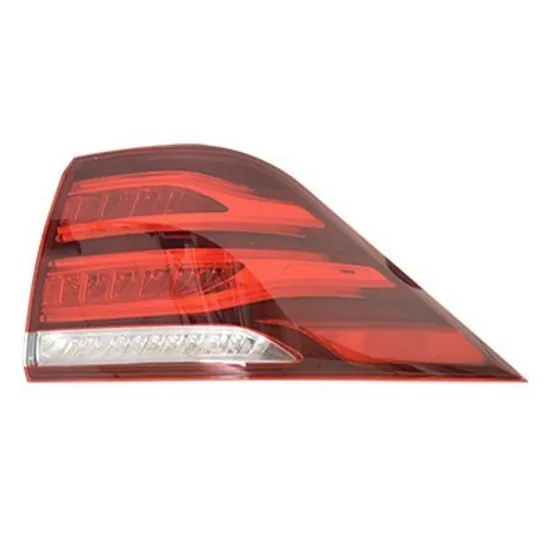 Stop Spate MERCEDES GLE W166 2015->2018 Lampa spate exterior LED (E) dreapta Perioada 2015 2016 2017 2018