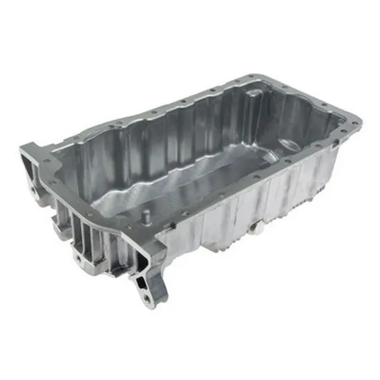 BAIE DE ULEI SEAT LEON 1,6 -75KW/102CP- 1595cmc, pentru motor BSE, BSF, CCSA, perioada 2005,2006,2007,2008,2009,2010,2011,2012