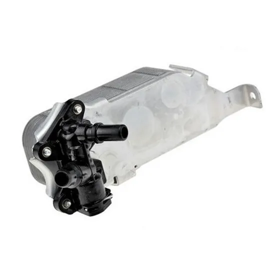 Radiator ulei cutie de viteze automata BMW X3 xDrive 28 i -180KW/245CP- 1997cmc, pentru motor N20 B20 A, perioada 2012,2013,2014,2015,2016,2017