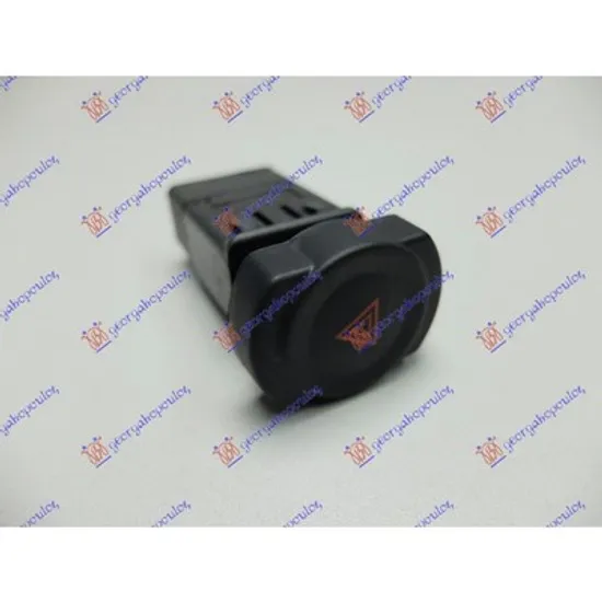 Contact Alarma DACIA DUSTER 2010->2018 Contact alarma (8pin) Perioada 2010 2011 2012 2013 2014 2015 2016