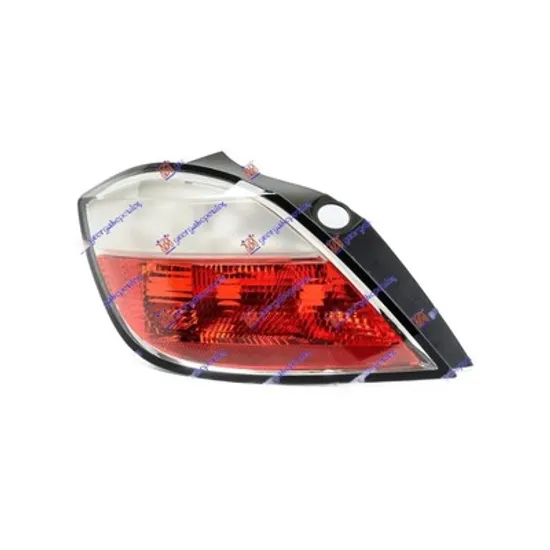 Stop Spate OPEL ASTRA H 2004->2014 Lampa spate stanga, ptr 5 usi Perioada 2004 2005 2006 2007