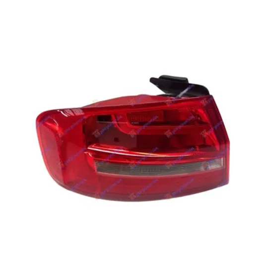Lampa stop spate stanga AUDI A4 B8 2007->2015 perioada 2011 2012 2013 2014 2015 , semnal galben, exterior