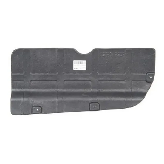 Scut Bara HYUNDAI i30 2007->2012 Deflector scut motor inferior stanga Perioada 2007 2008 2009 2010 2011 2012