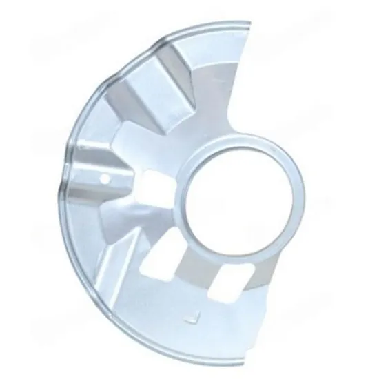 Protectie disc MAZDA 6 GG 2002->2008 Protectie disc frana fata DREAPTA Perioada 2002 2003 2004 2005 2006 2007 2008