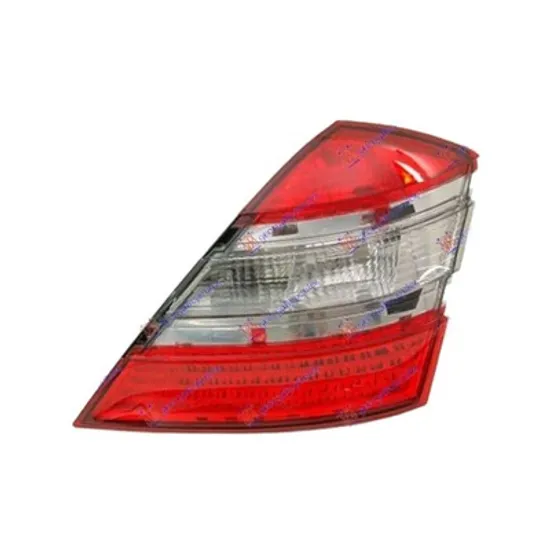 Stop Spate MERCEDES S-CLASS W221 2005->2013 Lampa spate dreapta ->09 Perioada 2005 2006 2007 2008 2009