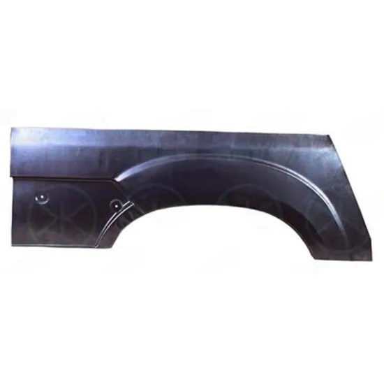 Pasaj Aripa PEUGEOT BOXER 2006-> Pasaj aripa spate/jumatate de aripa STANGA Perioada 2014 2015 2016 2017 2018 2019 2020