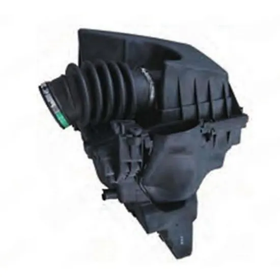 Carcasa filtru aer FORD FOCUS 2 2004->2013 Carcasa filtru aer (2.0/2.3/2.5 benzina) Perioada 2004 2005 2006 2007 2008