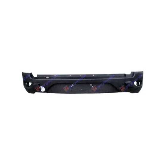 Bara Spate FORD ECOSPORT 2012-> Bara spate Perioada 2013 2014 2015 2016 2017