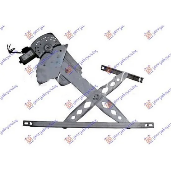 Macara Usa DAIHATSU SIRION 2005-> Macara usa dreapta electrica Perioada 2005 2006 2007 2008 2009 2010 2011